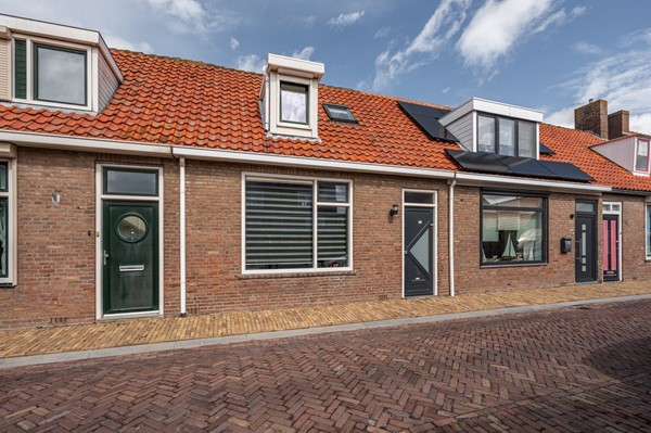 Property photo - Noordkerkepad 15, 4361CH Westkapelle
